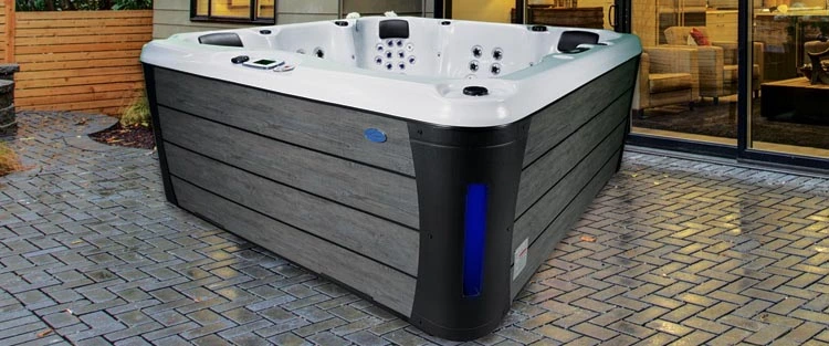 Elite™ Cabinets for hot tubs in Mccook