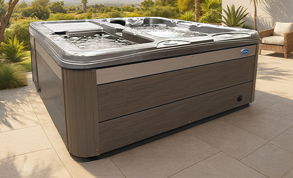 Cold Plunge Spas Series Mccook hot tubs for sale
