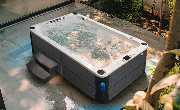 Deck Series Mccook hot tubs for sale