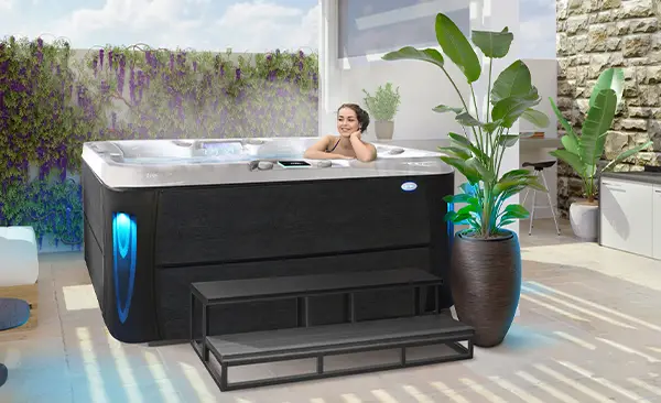 Escape X-Series Spas Mccook hot tubs for sale