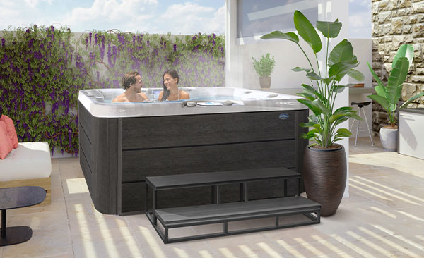 Escape™ Spas Mccook hot tubs for sale