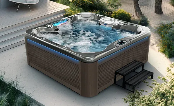 Platinum™ Spas Mccook hot tubs for sale