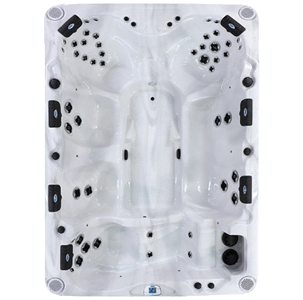 Newporter EC-1148LX hot tubs for sale in Mccook