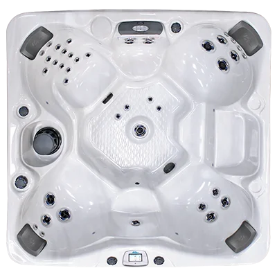 Baja-X EC-740BX hot tubs for sale in Mccook