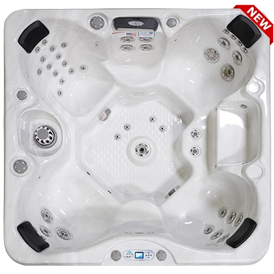 Baja EC-749B hot tubs for sale in Mccook