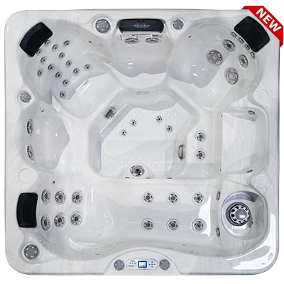 Costa EC-749L hot tubs for sale in Mccook