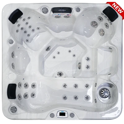 Costa-X EC-749LX hot tubs for sale in Mccook