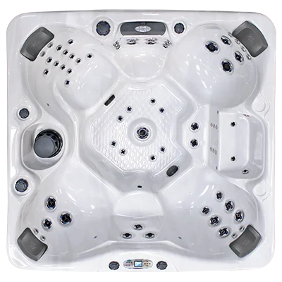 Baja EC-767B hot tubs for sale in Mccook