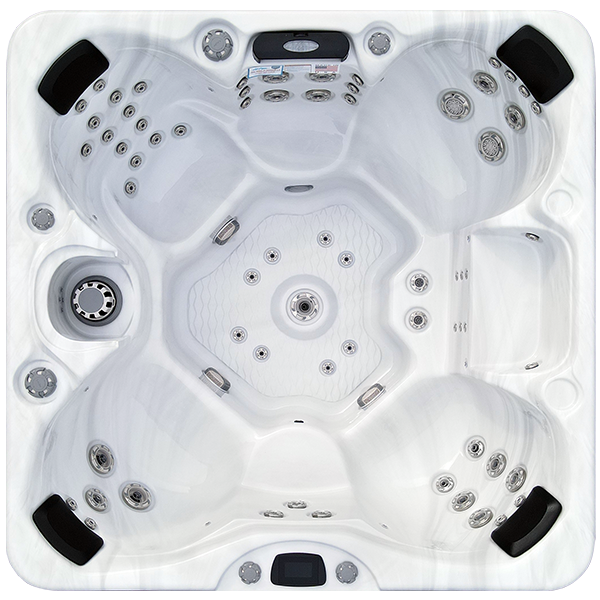 Baja-X EC-767BX hot tubs for sale in Mccook