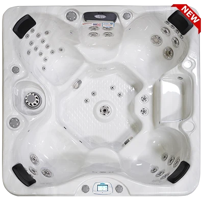 Cancun-X EC-849BX hot tubs for sale in Mccook