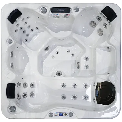 Avalon EC-849L hot tubs for sale in Mccook