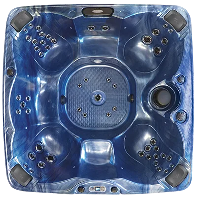 Bel Air EC-851B hot tubs for sale in Mccook