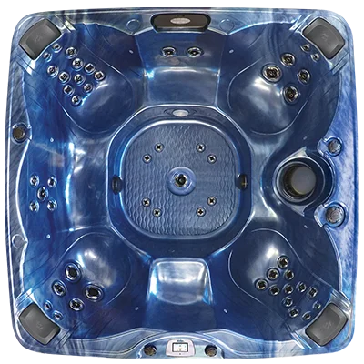 Bel Air-X EC-851BX hot tubs for sale in Mccook