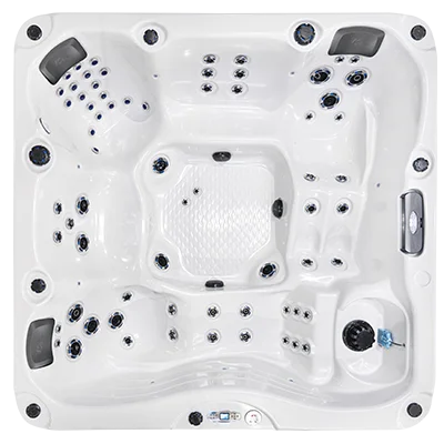 Malibu EC-867DL hot tubs for sale in Mccook