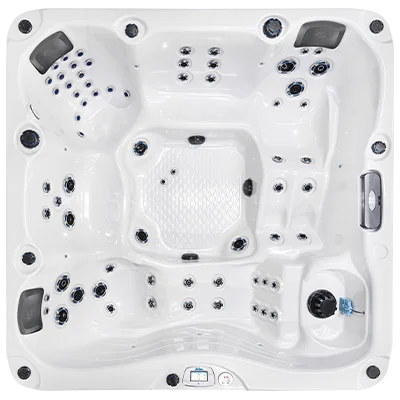 Malibu-X EC-867DLX hot tubs for sale in Mccook