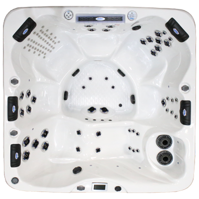 Huntington PL-792L hot tubs for sale in Mccook