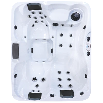 Kona Plus PPZ-533L hot tubs for sale in Mccook