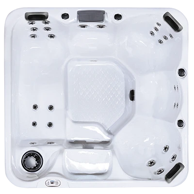 Hawaiian Plus PPZ-628L hot tubs for sale in Mccook