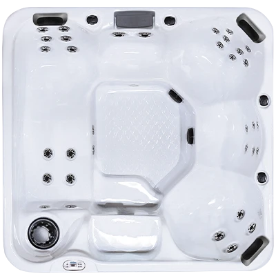 Hawaiian Plus PPZ-634L hot tubs for sale in Mccook