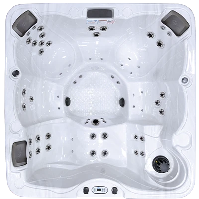 Pacifica Plus PPZ-752L hot tubs for sale in Mccook