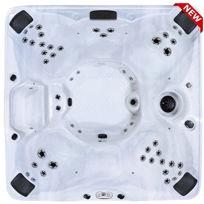 Bel Air Plus PPZ-843BC hot tubs for sale in Mccook