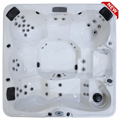 Atlantic Plus PPZ-843LC hot tubs for sale in Mccook