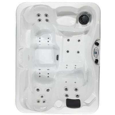 Kona PZ-535L hot tubs for sale in Mccook