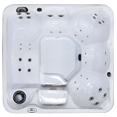 Hawaiian PZ-636L hot tubs for sale in Mccook